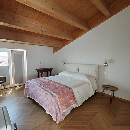 B&B Clarentia Pizzoferrato Bagian luar foto